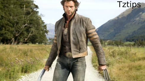 Marvel's Wolverine PS5 exclusive