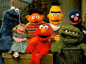 #7 Sesame Street Wallpaper