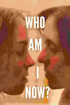 Who Am I Now Dvd