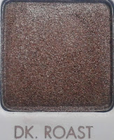 Lorac mega pro 3 swatches