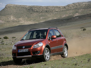 Suzuki SX4 2007 (2)