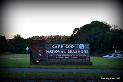 National Seashore