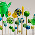 Check out all the great new features Google packed into Android 5.0 Lollipop
