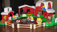 little people ferme au 8uit