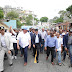 DANILO MEDINA SE REÚNE CON COMUNITARIOS BARRIO NUEVO DE SABANA PERDIDA PARA ESCUCHAR SUS NECESIDADES