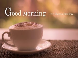 GOOD MORNING HD DESKTOP WALLPAPER PHOTOS