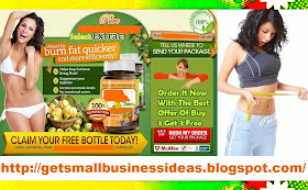Start a Weight Loss Home Business to Earn Money