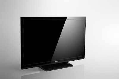 Panasonic VIERA TC-L24X5 24-Inch 1080p Full HD LED LCD TV
