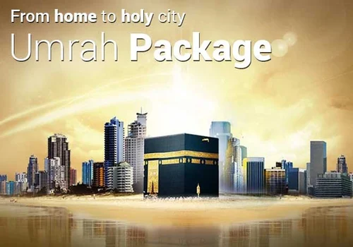 Hajj And Umrah Packages in Multan