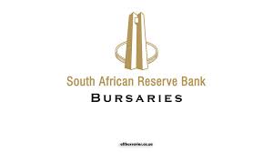 South African Reserve Bank Bursary South Africa 2022