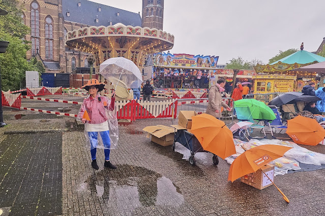 Koningsdag Lisse 2024 5