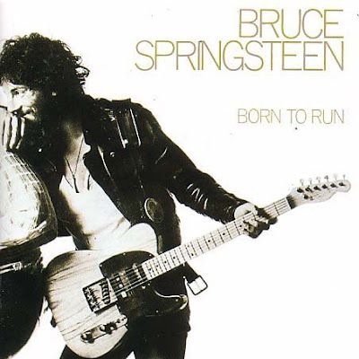 bruce springsteen born to run. Bruce Springsteen #6