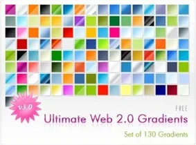 تحميل تدرجات فوتوشوب احترافية Photoshop Gradients download