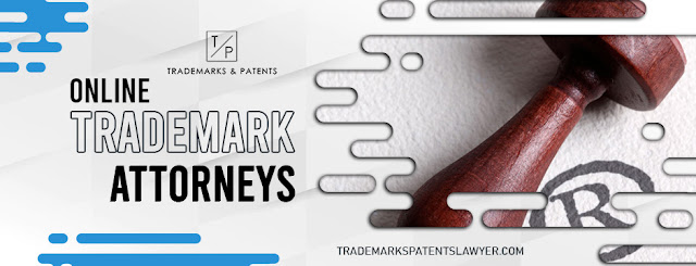 online trademark attorneys