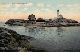 [White Island lighthouse - Wikipedia]