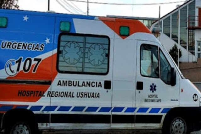 Un menor murio ahogado en una bañera en Ushuaia