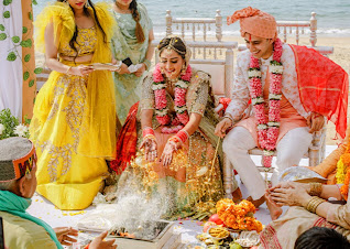 kerala destination wedding