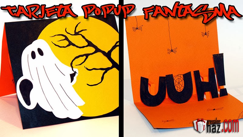 http://hazregalos.blogspot.co.uk/2013/10/halloween-tarjeta-pop-up-fantasma.html