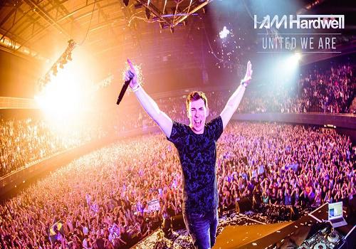 Hardwell