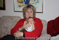 Förlorade farmors systern