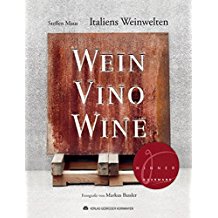 Italiens Weinwelten: 2. Auflage 02/2013 – Ausgezeichnet mit dem „Gourmand World Cookbook Awards“ in der Kategorie: „Best Book on European Wine“ und Gastronomischen Akademie Deutschlands (GAD).