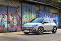 Opel Adam Rocks