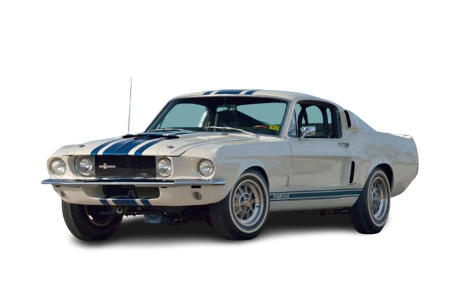 9 Classic Ford Mustangs We Would Love To Drive