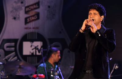  Kay Kay on Royal Stag  Mtv Unplugged 