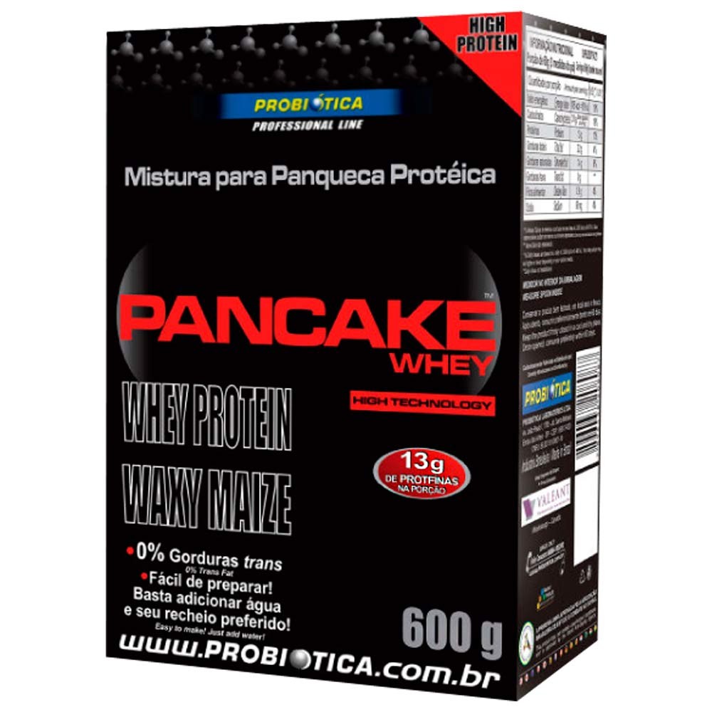 pancakes panqueca protein protein a Pancake Whey: de to from Balão  make whey how Gástrico: whey