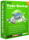 EASEUS Todo Backup Home 2.0