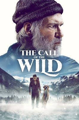 The Call Of The Wild Poster