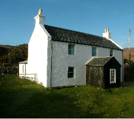 Fab House Friday: The White House