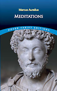 Meditations (Dover Thrift Editions)