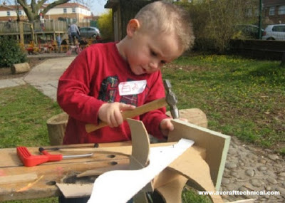 Simple-Woodworking-Plans-for-kids-beginners