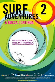 Surf Adventures 2 A Busca Continua Dublado