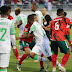 Match contre les Comores : La proposition de la Fédération malgache
de football