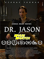 Dr. Jason 2022 Dual Audio Tamil [Fan Dubbed] 720p HDRip