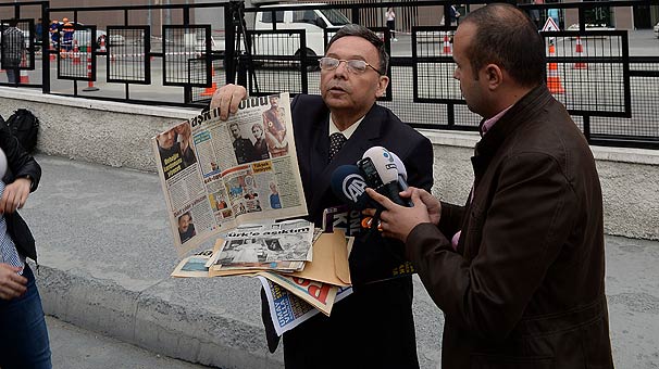 akademi dergisi, ata'ya hakaret, fethullah gülen, gizlenen gerçekler, hasan akar, Mehmet Fahri Sertkaya, mustafa kemal atatürk, süleyman yeşilyurt, fetö, 