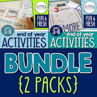 https://www.teacherspayteachers.com/Product/BUNDLE-End-of-Year-Activities-Fun-Fresh-2-Packs-2527205