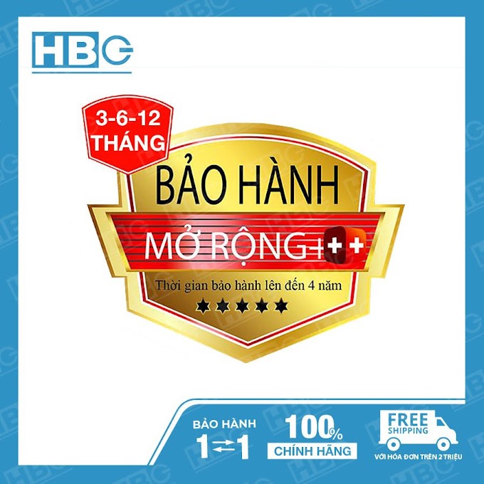 GÓI MỔ RỘNG BẢO HÀNH