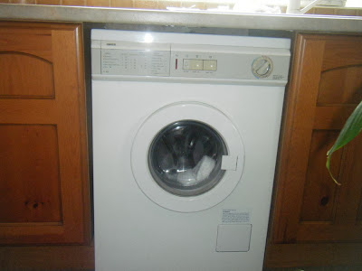 Slimline Washing Machine