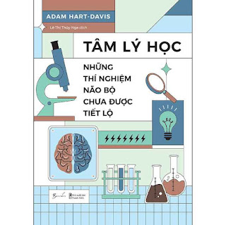 Tâm Lý Học - Những Thí Nghiệm Não Bộ Chưa Được Tiết Lộ ebook PDF-EPUB-AWZ3-PRC-MOBI