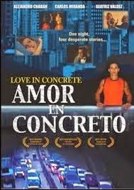 Amor en concreto