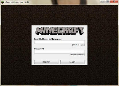 About MineCraft Game