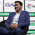Portuguese football legend Deco confirmed as Barcelona's new sporting director