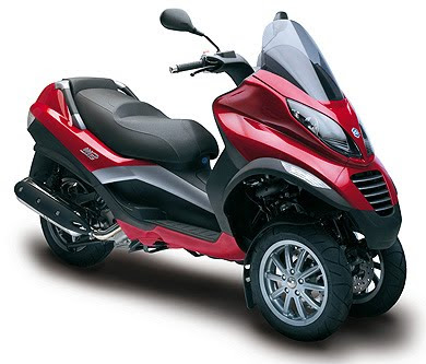 Piaggio MP3 250