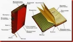 книга