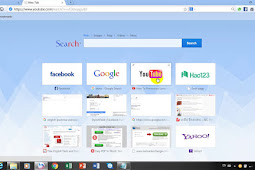 Download Baidu Browser fitur download youtube via google drive