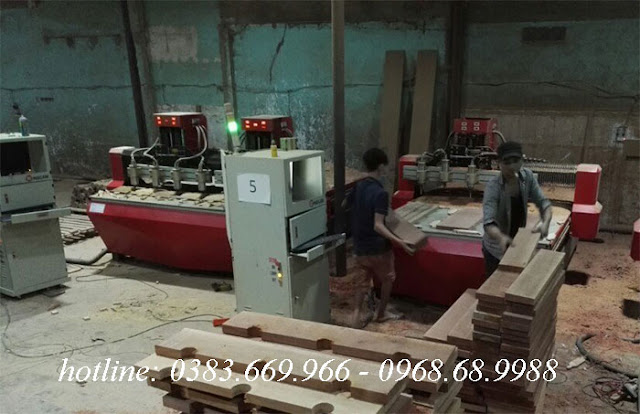 Bán máy chạm khắc gỗ giá rẻ tại Lâm Đồng 