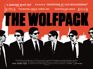 Κατ Οικον Περιορισμος - The Wolfpack (2015) | Δείτε HD Ντοκιμαντέρ online με ελληνικους υπότιτλους 